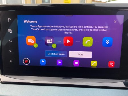 2023 SEAT Arona 1.0 TSI  Xperience  DSG 110HP Automatic €21,950 thumbnail