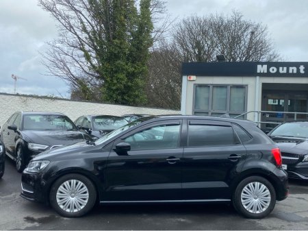 2017 Volkswagen Polo - thumbnail 5