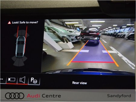 2026 Audi A3 SAL 30 TFSI 115HP SE €42,009 thumbnail