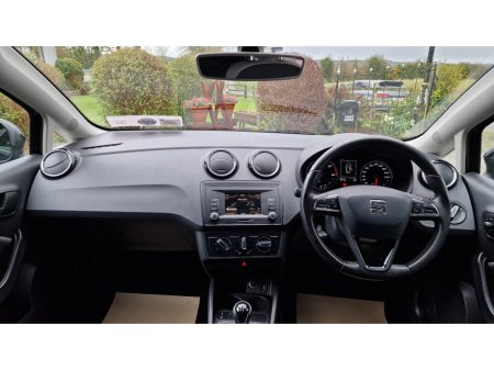 2017 SEAT Ibiza - thumbnail 7