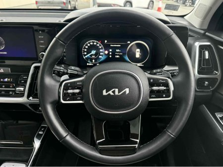 2022 Kia Sorento K4 DIESEL 5DR AUTO €44,950 thumbnail