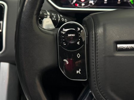 2019 Land Rover Range Rover AUTOBIOGRAPHY P400E *N1 CREWCAB* €40,000 thumbnail