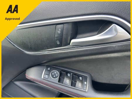 2017 Mercedes-Benz A Class - thumbnail 17