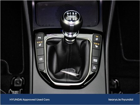 2022 Hyundai Tucson 2WD Executive Plus €26,890 thumbnail