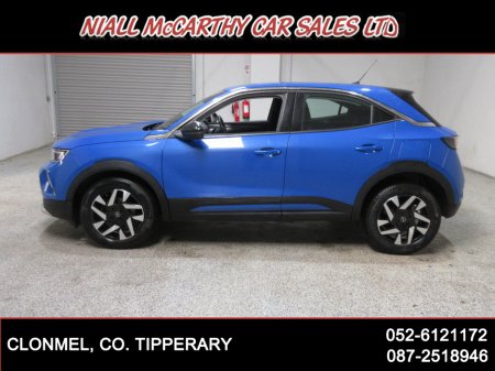 2023 Opel Mokka - thumbnail 9
