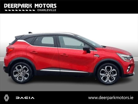2023 Renault Captur TCe 90 Techno €23,750 thumbnail