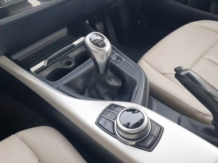 2018 BMW 1 Series 118d SE thumbnail