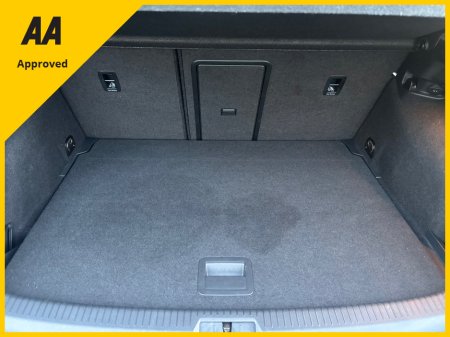 2015 Volkswagen Golf 1.2TSI 5DR AUTO HIGHLINE SPEC FULL OF EXTRAS €12,950 thumbnail