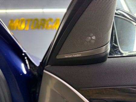 2017 BMW 5 Series 520d xDrive SE Auto €17,950 thumbnail