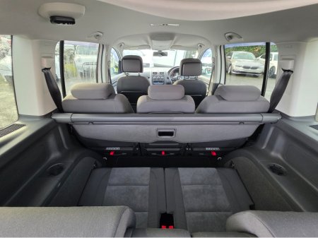 2012 Volkswagen Touareg 1.4 TSI HIGHLINE EDITION 7 SEATER ALLOYS SIMI DEALER - SPECIALISING IN IMPORTS OF GERMAN AUTOMATIC HI SPEC CARS thumbnail