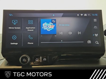 2026 Peugeot Partner - thumbnail 12