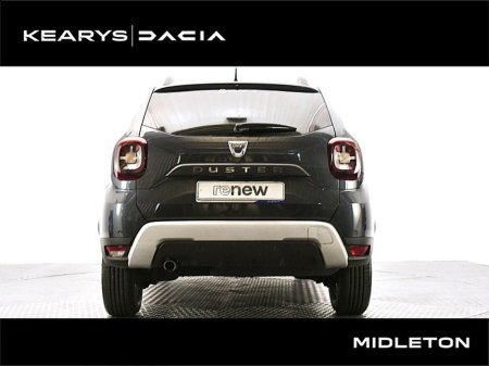2020 Dacia Duster - thumbnail 2