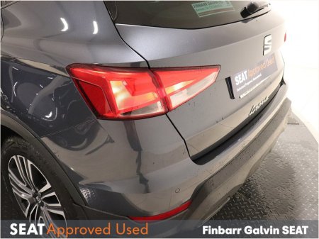 2023 SEAT Arona 1.0TSI 110hp SE+ €21,950 thumbnail