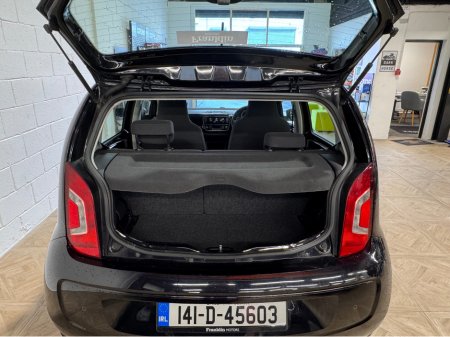 2014 Volkswagen up! - thumbnail 5