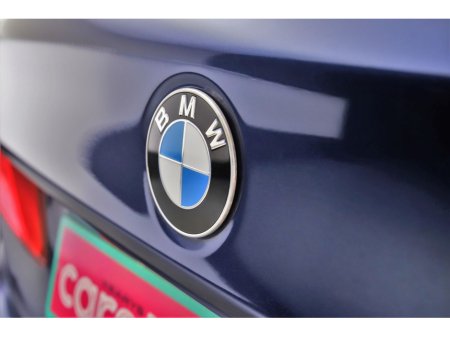 2018 BMW 5 Series 530E M SPORT G30 PLUG IN HYBRID *20" ALLOY WHEELS* €23,890 thumbnail