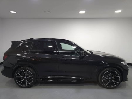 2021 BMW X3 - thumbnail 7