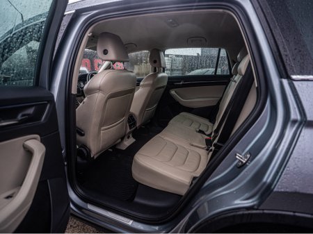 2018 Skoda Kodiaq 182 Kodiaq 2.0d Automatic/High spec/1yr warranty €27,888 thumbnail