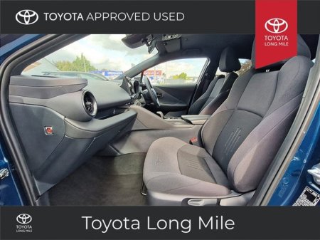 2024 Toyota C-HR - thumbnail 6