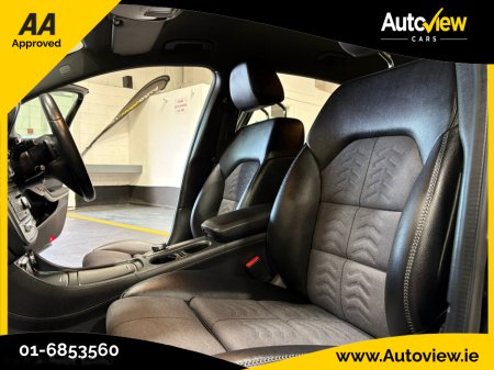 2018 Mercedes-Benz GLA Class - thumbnail 25