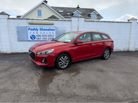 2018 Hyundai i30 - thumbnail 5