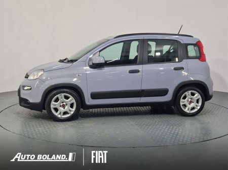 2023 Fiat Panda Panda 1.0 70 HP 5 Seat €12,895