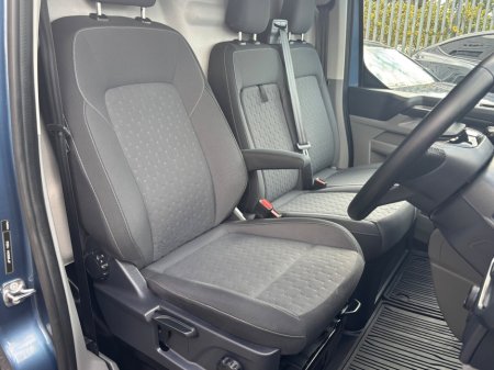 2024 Ford Transit Custom - thumbnail 10