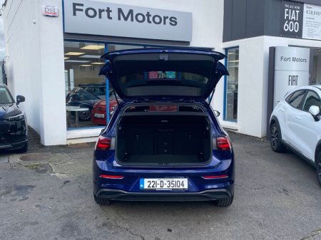 2022 Volkswagen Golf - thumbnail 25