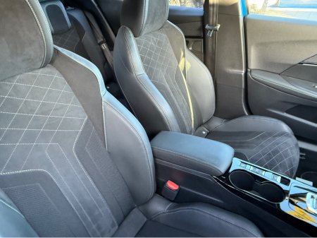 2020 Peugeot 2008 GT - 1.2 PETROL - AUTO - 12M WARRANTY - CAR: 1644 thumbnail