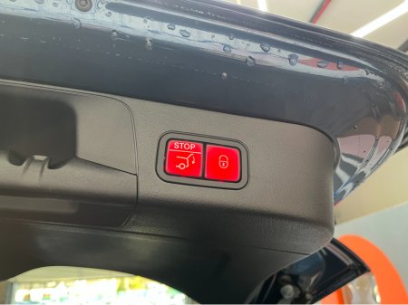 2023 Mercedes-Benz EQB - thumbnail 10