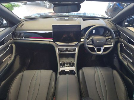 2026 BYD Seal U - thumbnail 20