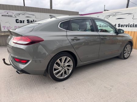 2019 Hyundai i30 - thumbnail 18