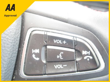 2019 Ford Kuga ST-LINE 2.0 TDCI 150PS AWD MODEL.  TOP OF THE RANGE MODEL, FULLY SERVICED AND NCT TESTED WITH WARRANTY AND 12 MONTHS AA COVER !!! €24,500 thumbnail