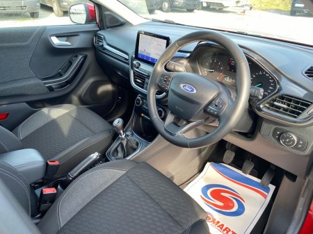 2024 Ford Puma - thumbnail 6