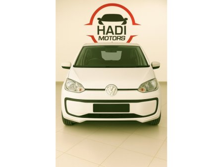2015 Volkswagen up! 1.0 75BHP TAKE UP €8,500