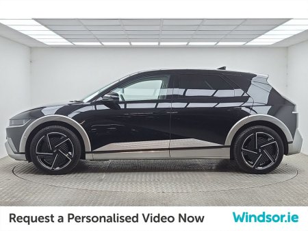 2025 Hyundai Ioniq 5 - thumbnail 5