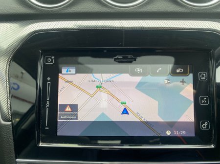 2023 Suzuki Vitara - thumbnail 18