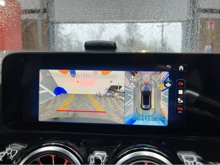 2025 Mercedes-Benz EQA - thumbnail 22