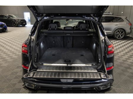 2022 BMW X5 - thumbnail 13