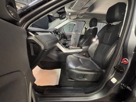 2017 Land Rover Range Rover Evoque - thumbnail 17