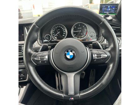 2017 BMW 5 Series - thumbnail 20