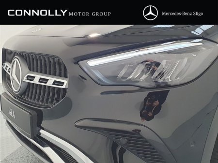 2026 Mercedes-Benz GLA Class 180D €59,900 thumbnail