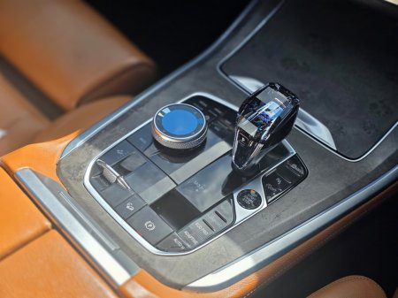 2019 BMW X5 - thumbnail 11