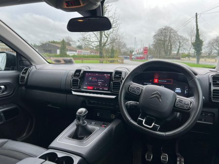 2023 Citroen C5 Aircross - thumbnail 9