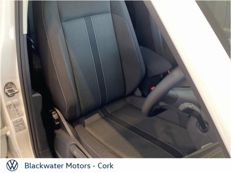 2025 Volkswagen T-Roc 2.0TDI 116BHP EDITION 75 €34,995 thumbnail