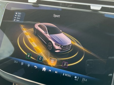 2024 Mercedes-Benz E Class - thumbnail 24