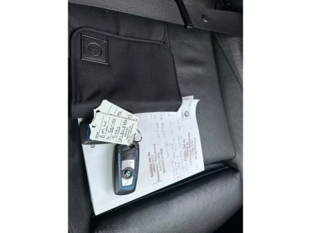 2017 BMW 4 Series 420d M Sport Auto €19,850 thumbnail