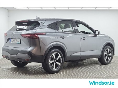 2023 Nissan Qashqai - thumbnail 15