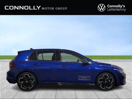 2026 Volkswagen Golf R-Line 2.0DSG 150HP €51,950 thumbnail