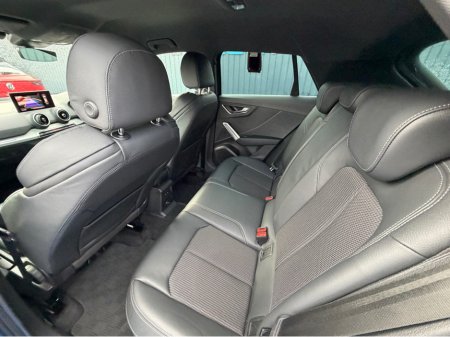 2020 Audi Q2 S-LINE - 1.0L PETROL - AUTO - 12M WARRANTY - CAR: 1704 €23,950 thumbnail