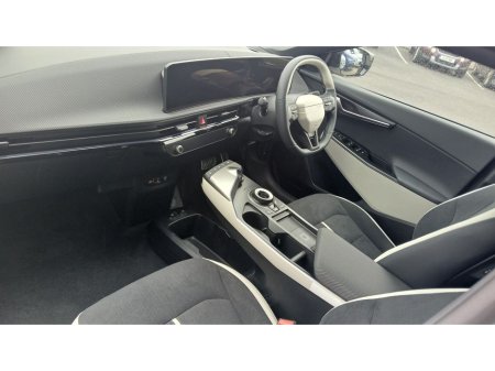 2026 Kia EV6 - thumbnail 5